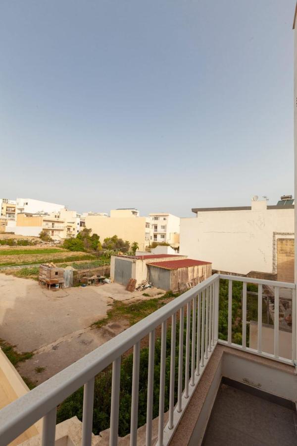 Spacious And Modern 3Bed With Balcony-Hosted By Sweetstay St. Paul's Bay Exterior foto