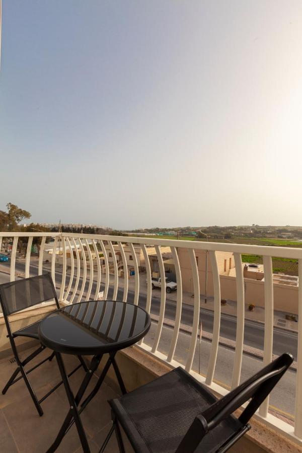 Spacious And Modern 3Bed With Balcony-Hosted By Sweetstay St. Paul's Bay Exterior foto