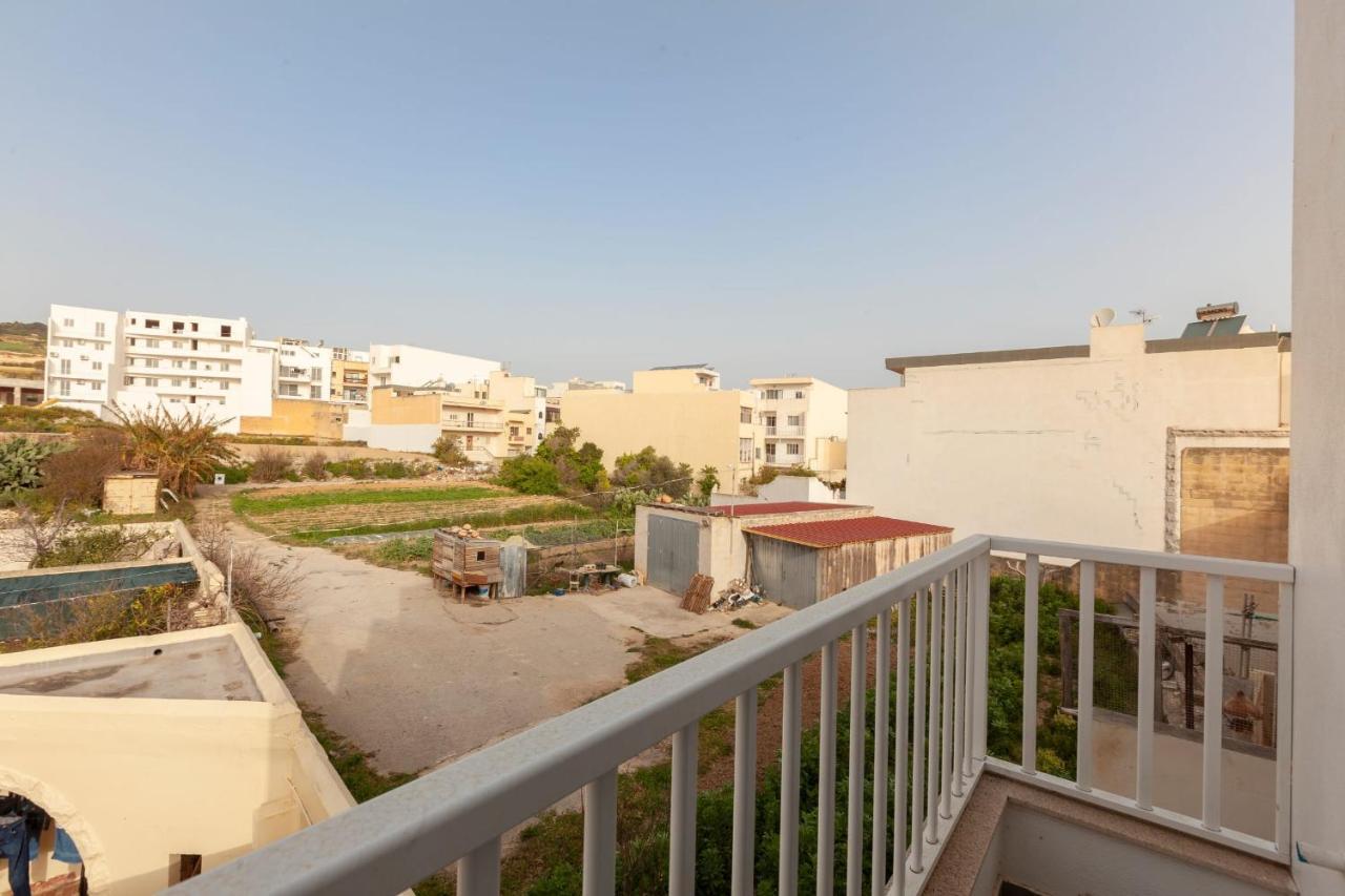 Spacious And Modern 3Bed With Balcony-Hosted By Sweetstay St. Paul's Bay Exterior foto